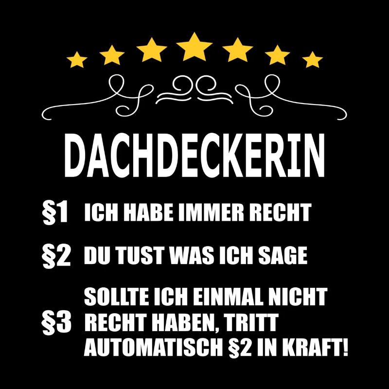 DACHDECKERIN