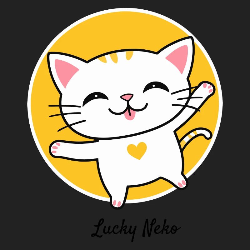 Lucky Neko
