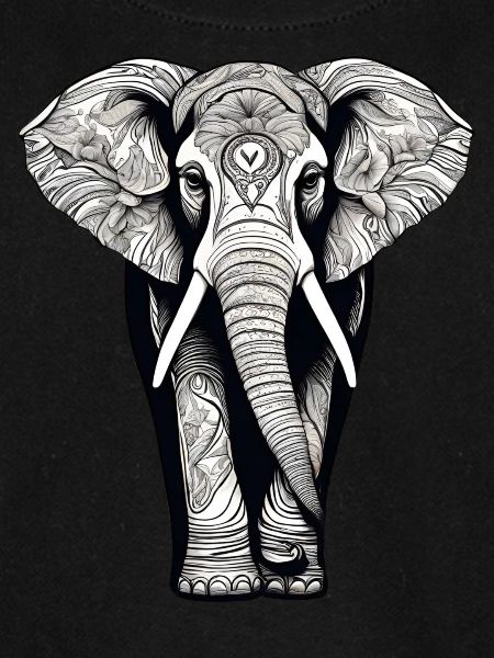 Éléphant