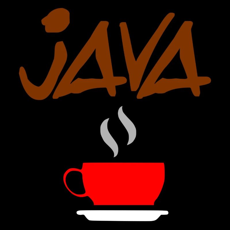 java coffee
