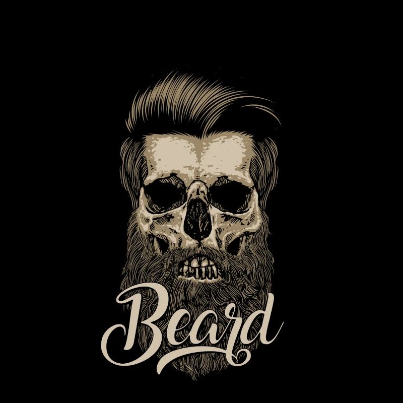 Große Beard