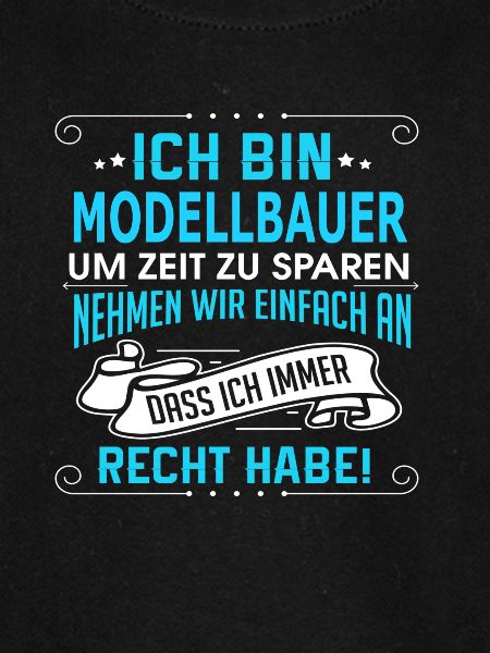 MODELLBAUER