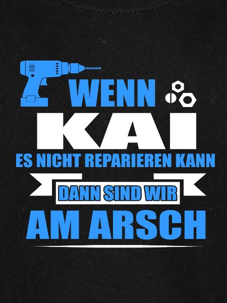 KAI-Geschenk