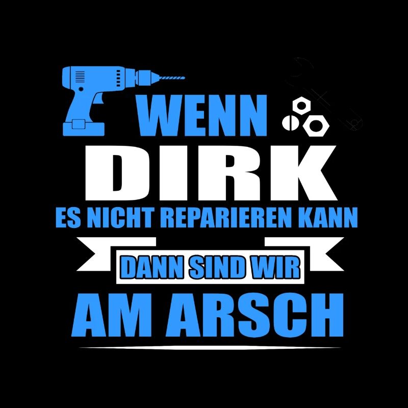 DIRK-Geschenk