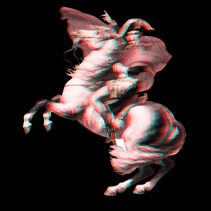 napoleondeluxe