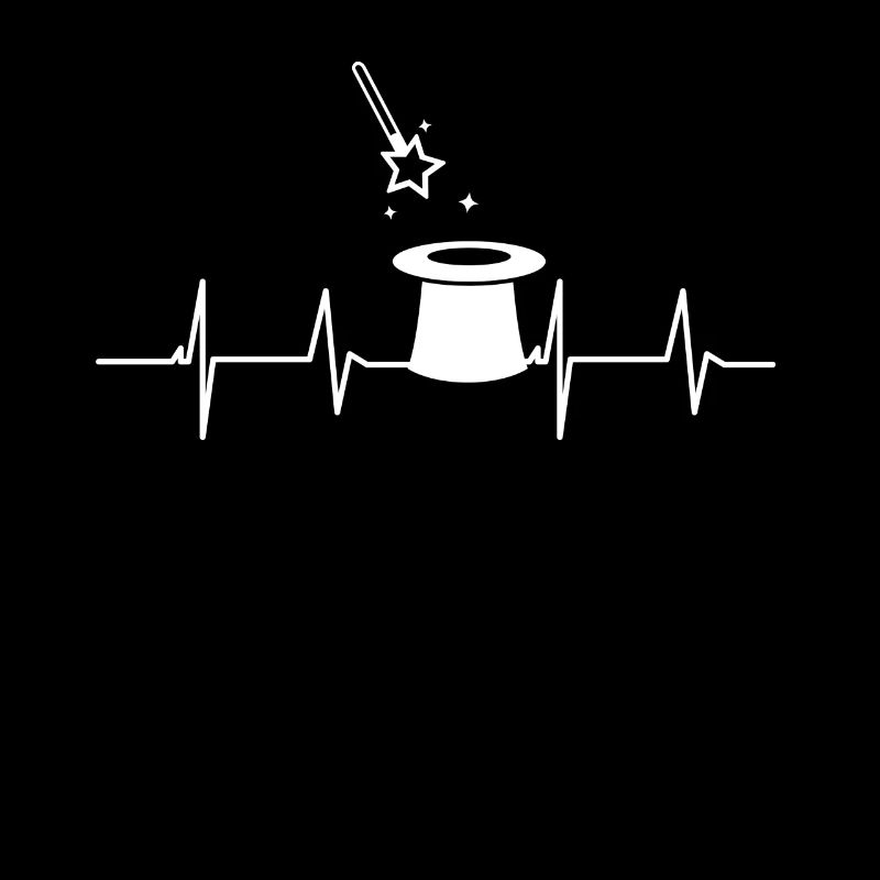 Heartbeat - Magic - Magic - Sorcery - Gift