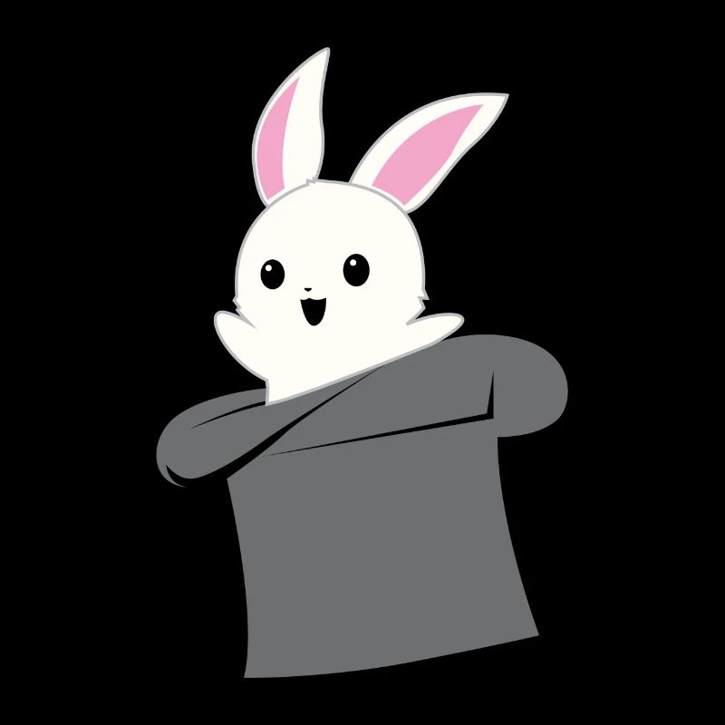 Magic Hat - Magic - Magic - Magician - Magic Hat