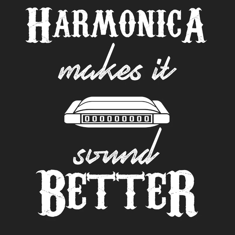 Harmonica - Harmonica - Harmonica