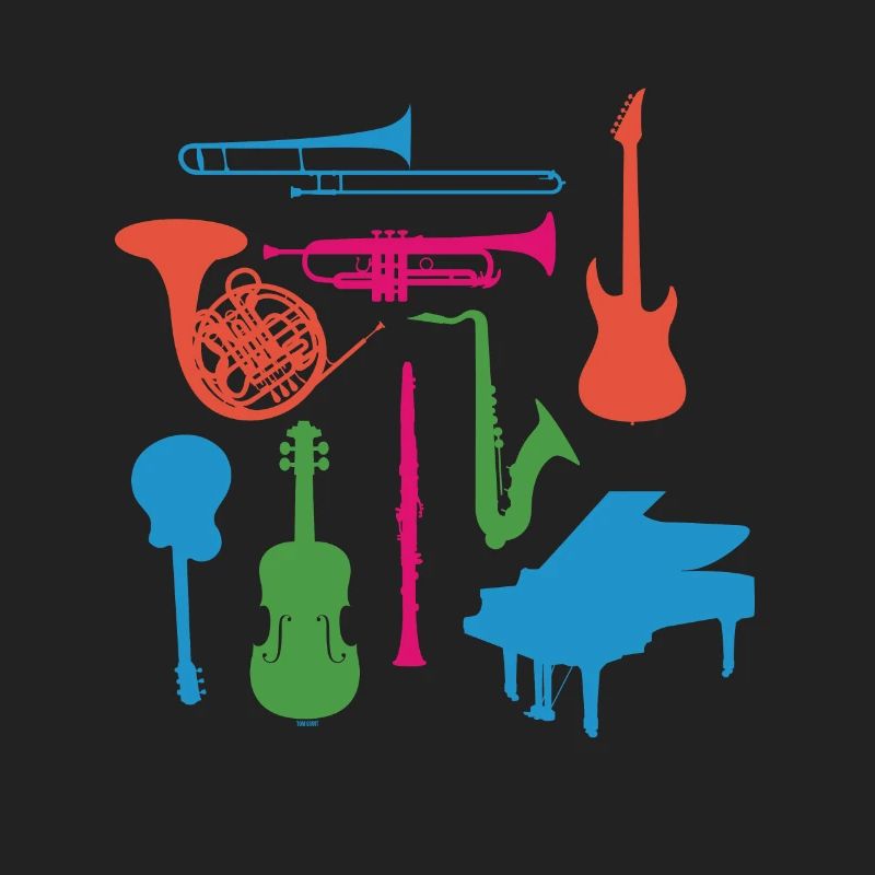 Musical Instruments