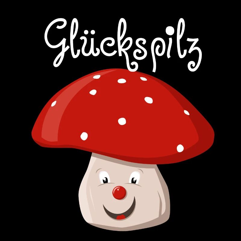 Glückspilz