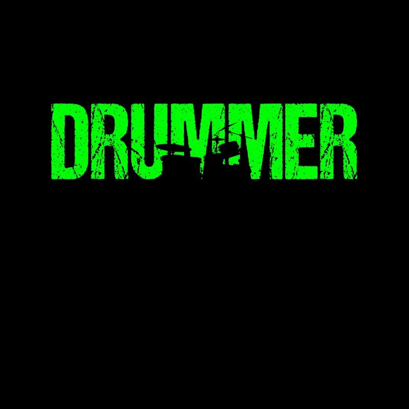 Drummer drummer drummer drummer
