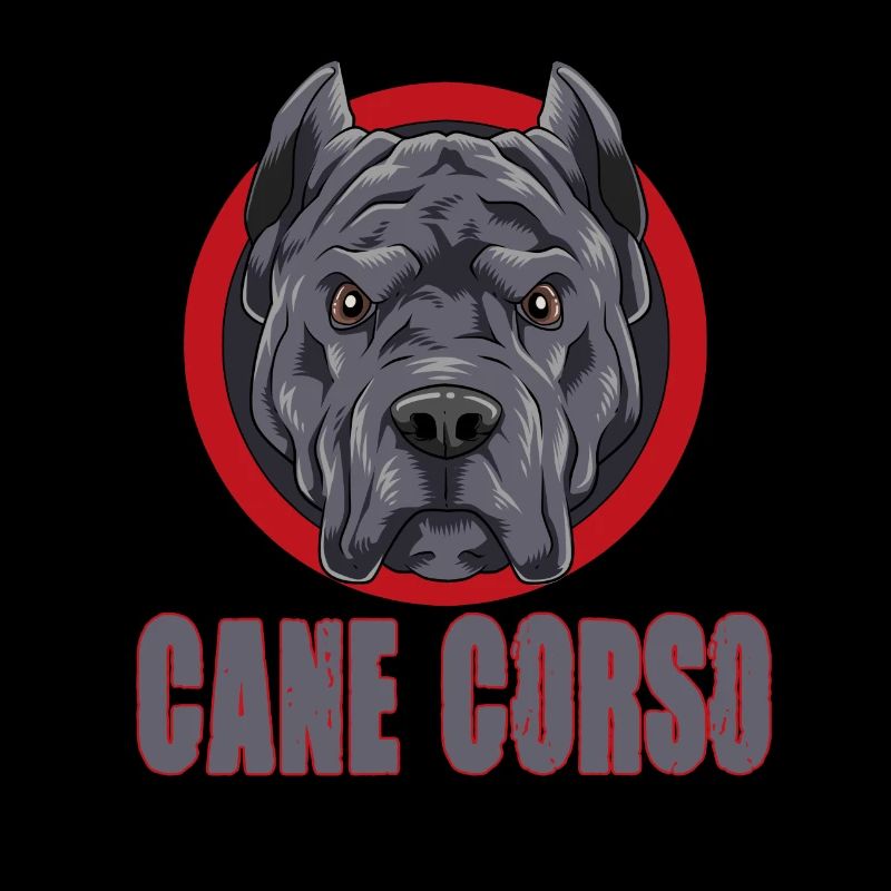Cane Corso pour un propriétaire de Cane Corso Cane