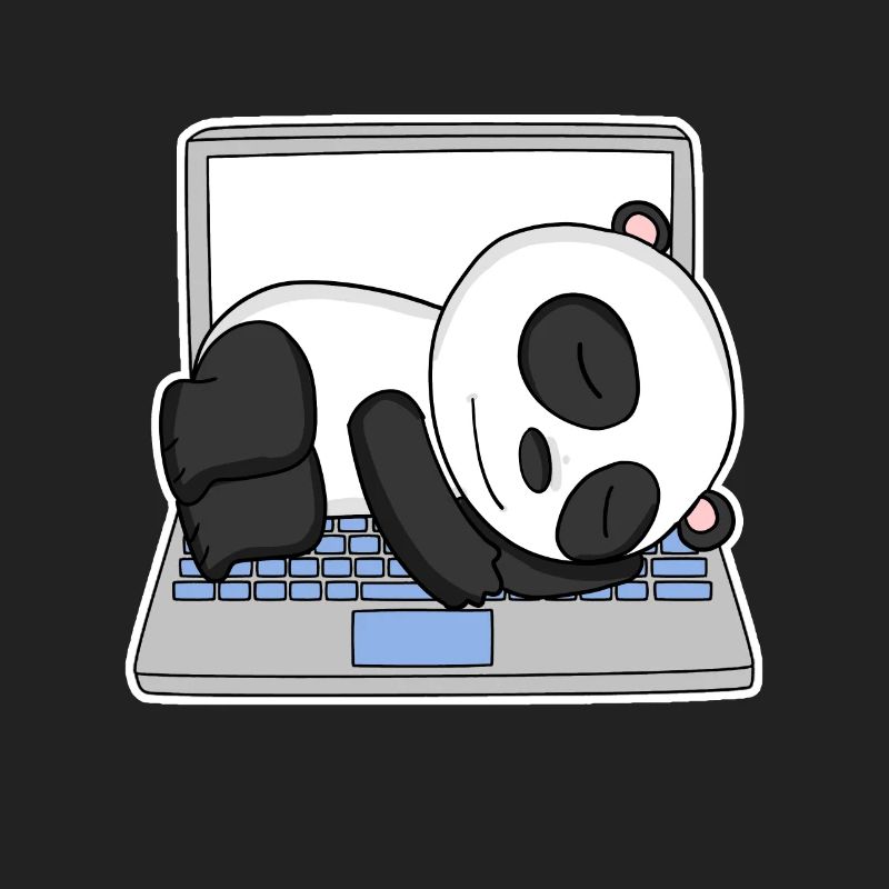 Computer nerd programmer mens gift