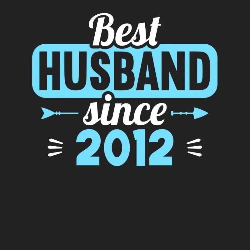 Beste Ehefrau Bester Ehemann seit 2012