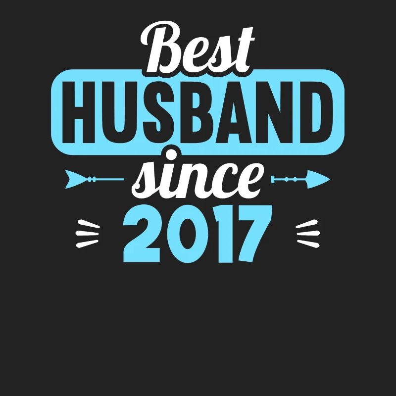 Beste Ehefrau Bester Ehemann seit 2017