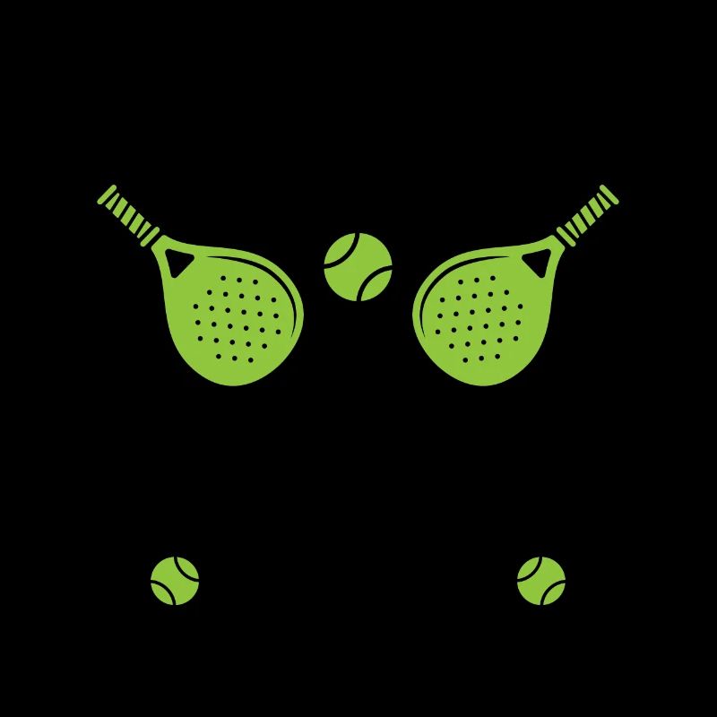Pas accro au padel juste relation sérieuse
