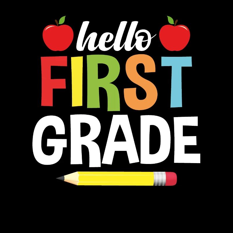 Hello First Year