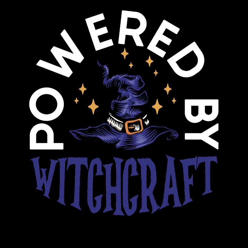 Propulsé par Witchcraft Witch Hat Spooky Wizardry
