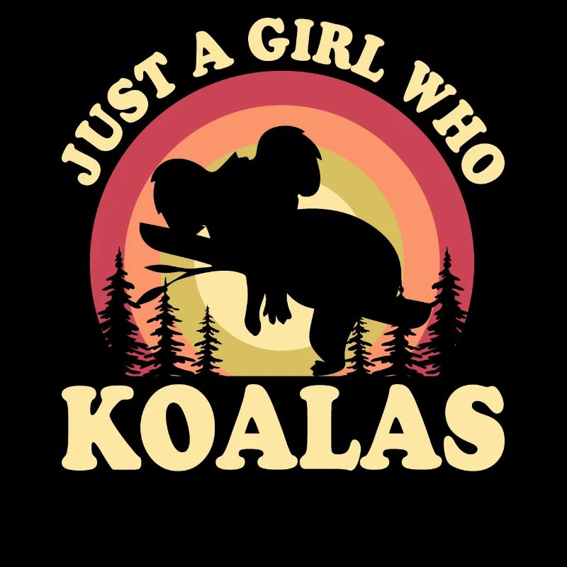 KOALAS BESTER FREUND