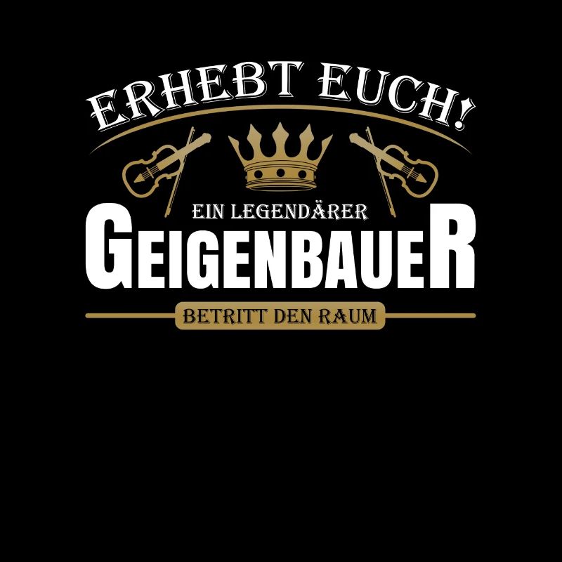 Geigenbauer