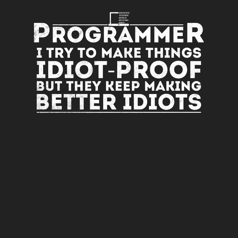 Funny Programmer Humor Computer Coder Programming