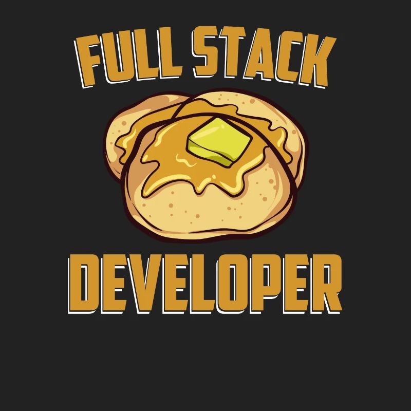Full Stack Developer - Logiciel informatique
