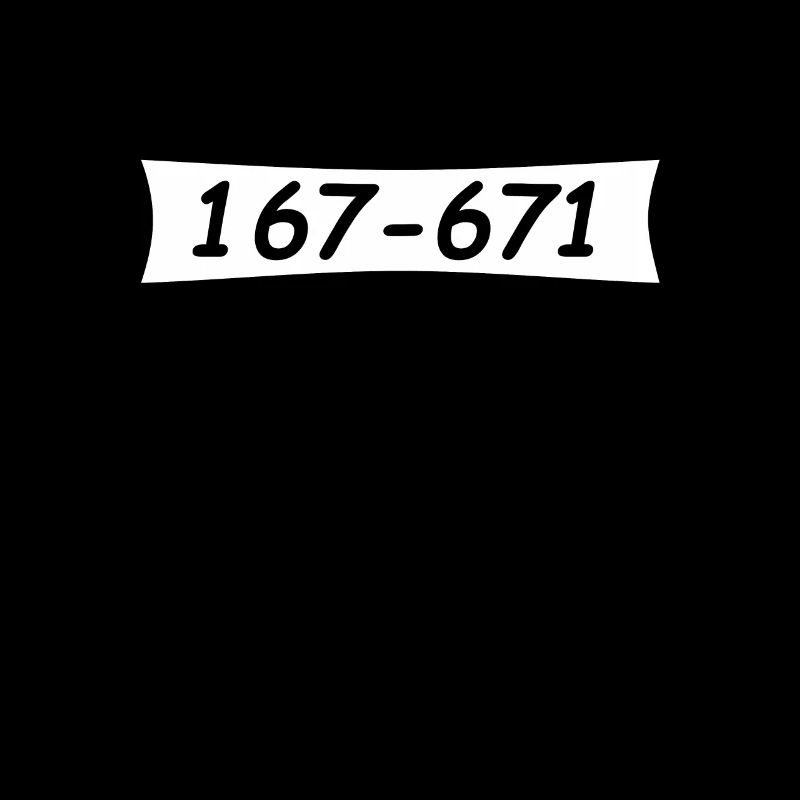 Panzerknacker numéro 167 671