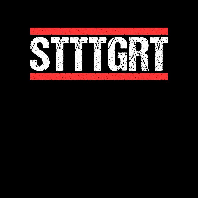 Stuttgartererin Stuttgarterer Stuttgarter