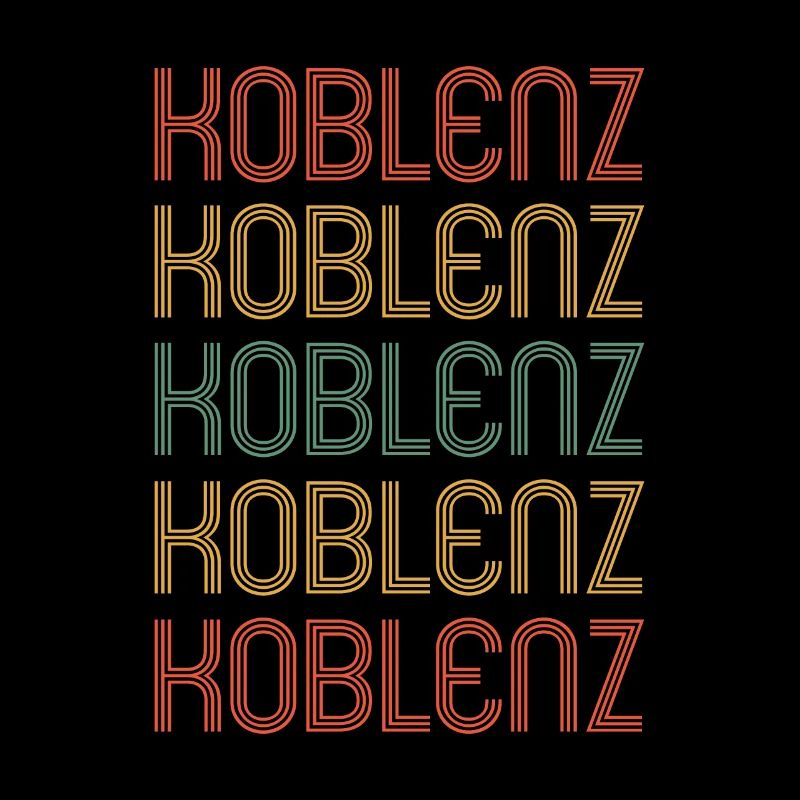 Coblenzerin Coblence Coblence