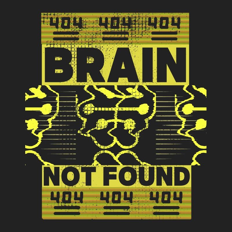 404-html error, computer nerd, funny saying