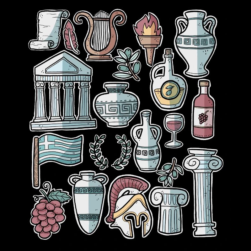 Grèce