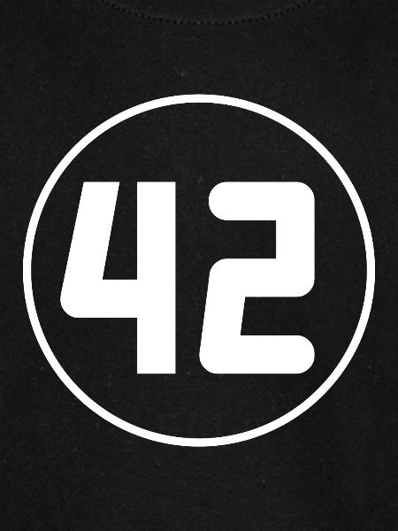 42 weiß