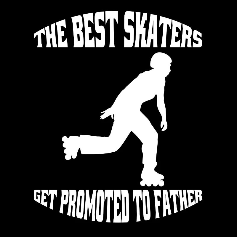 Roller Skate Inline Skater Gift Skate Inline Skater