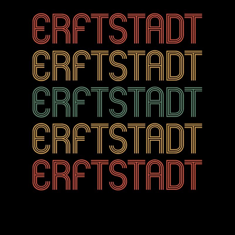 Erftstadterin Erftstadter Erftstadt
