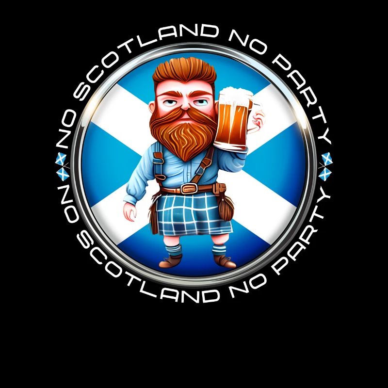 Pas d’Ecosse Pas de Parti Ecossais