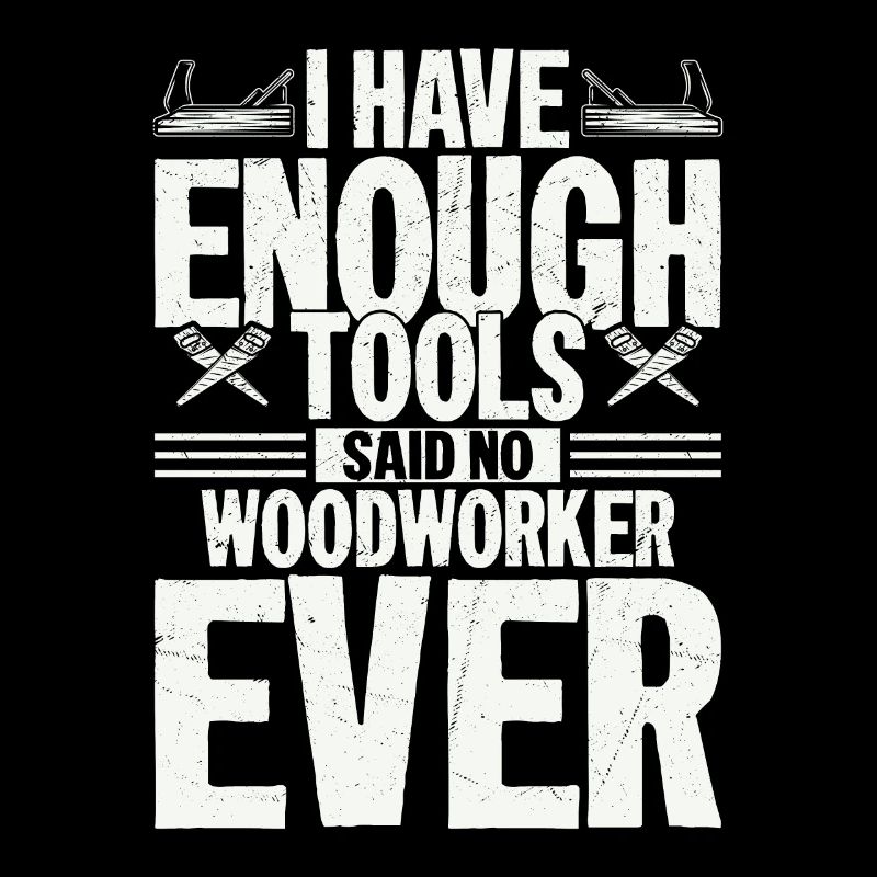 Endless Tools - The Woodworker's Eternal Quest