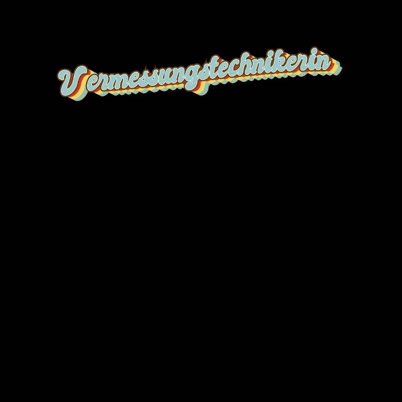 Vermesser Abschluss-Geschenk