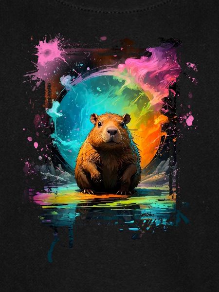 Capybara
