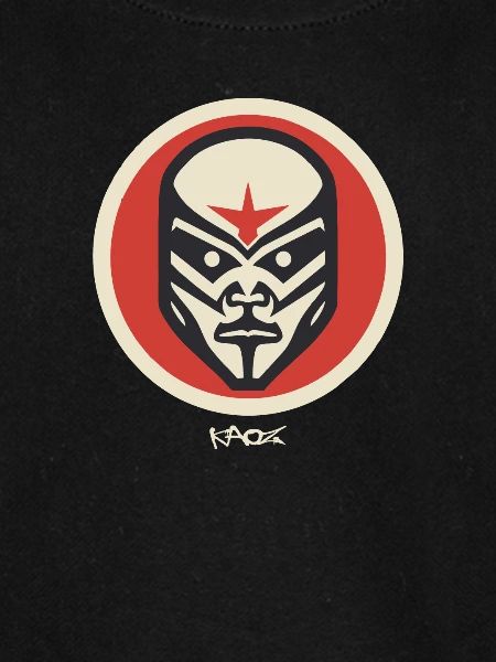 Lucadore Wrestling Emblem