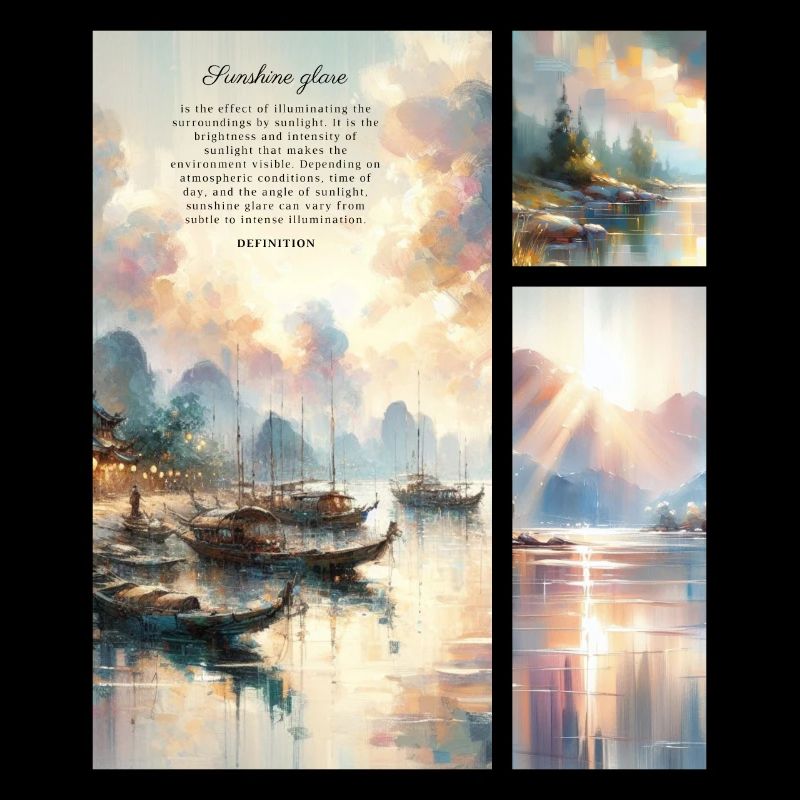 Sunshine - Definition