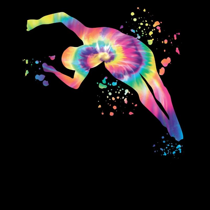 Diving, Synchronized Diving, Artistic Jumping
