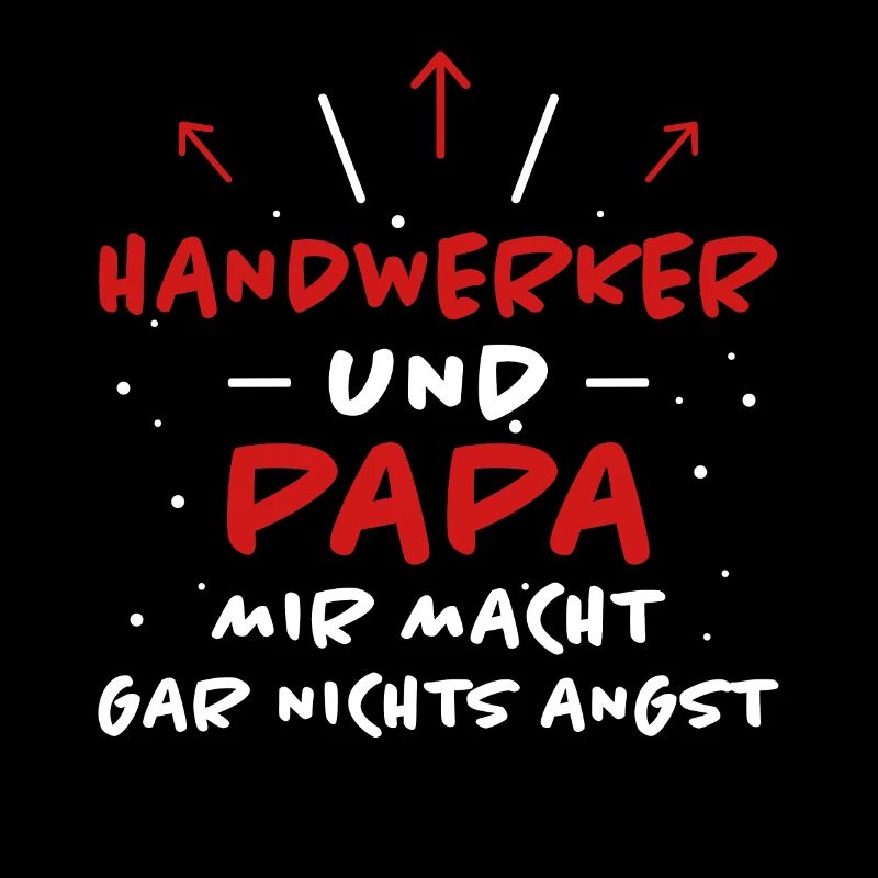 Handwerker Spruch Heimwerker Handwerker Geschenk