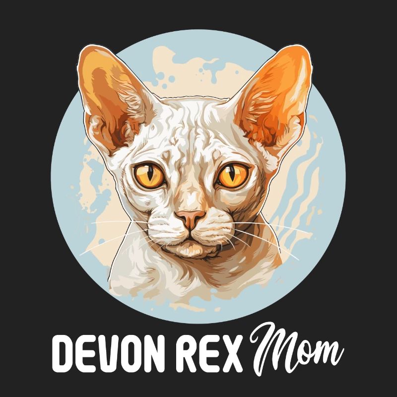 Devon Rex Kitten Devon Rex Cat