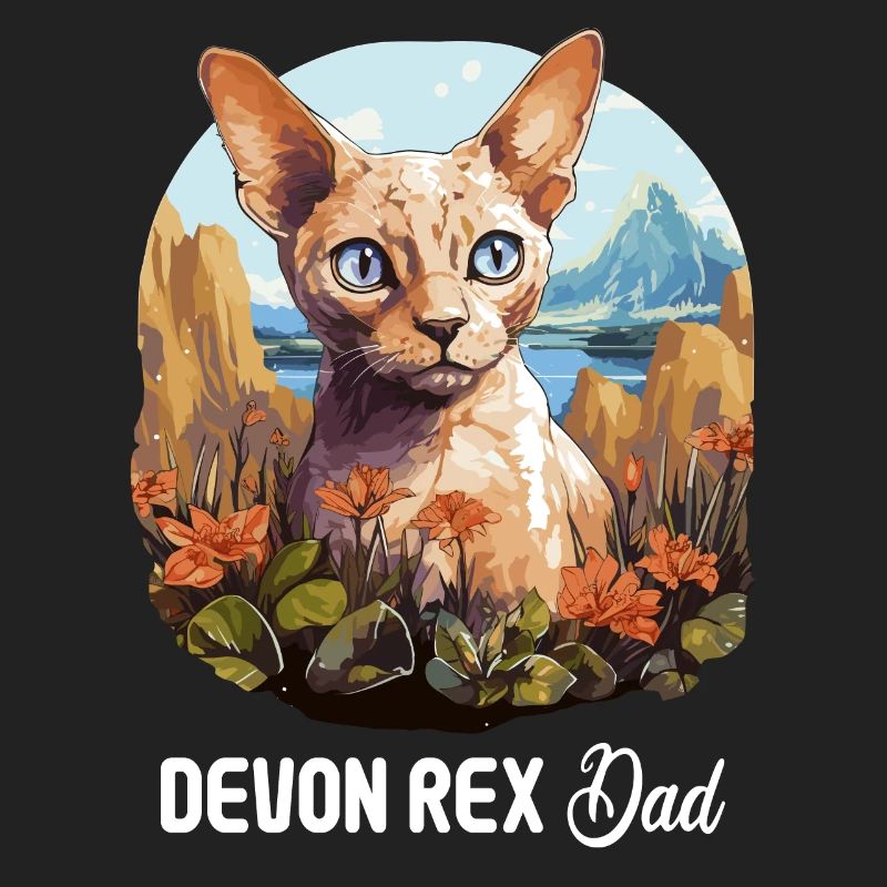 Devon Rex Kitten Devon Rex Cat