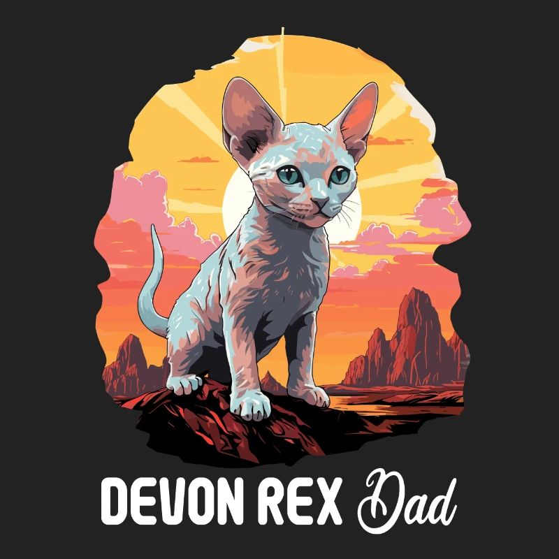 Devon Rex Kitten Devon Rex Cat