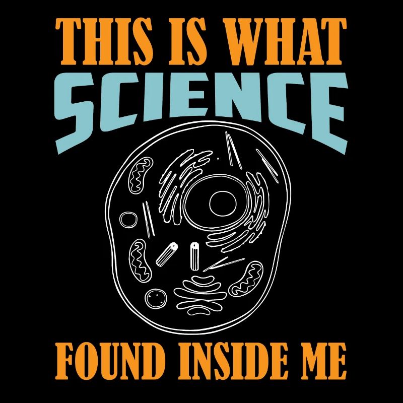 Discovery Unleashed Tee - Bold Science-Inspired