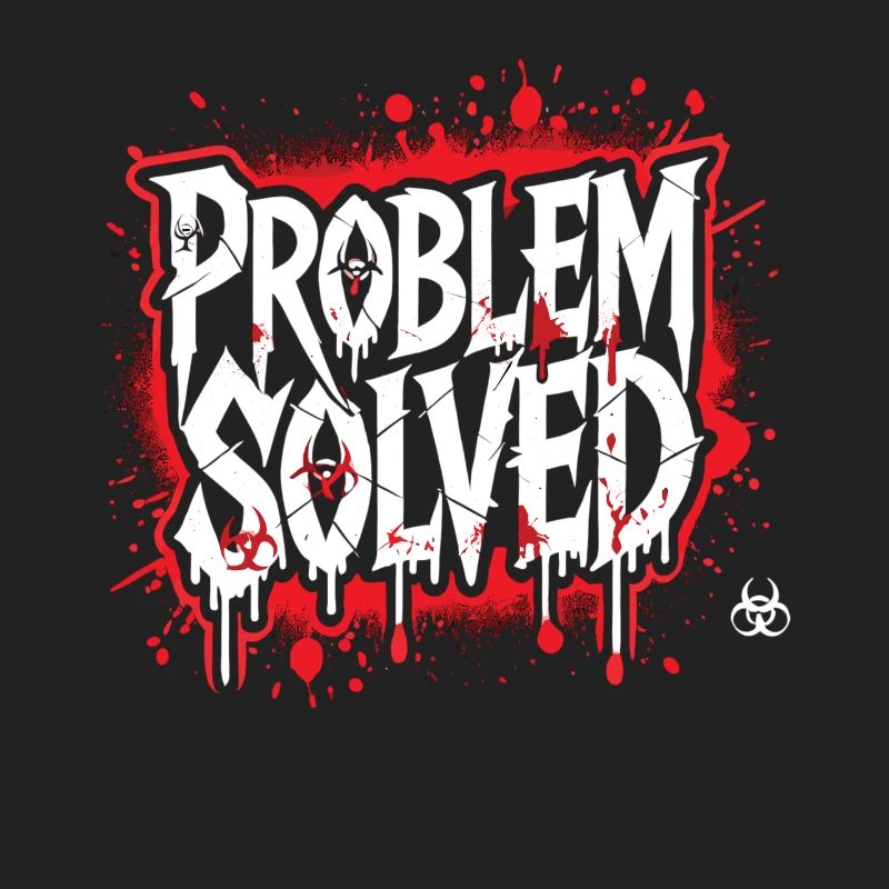 Shocking Solution - Problem Solved