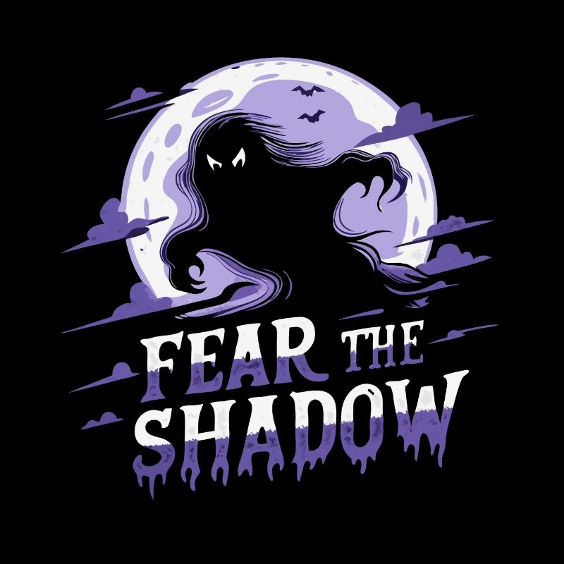 SPOOKY SHADOW