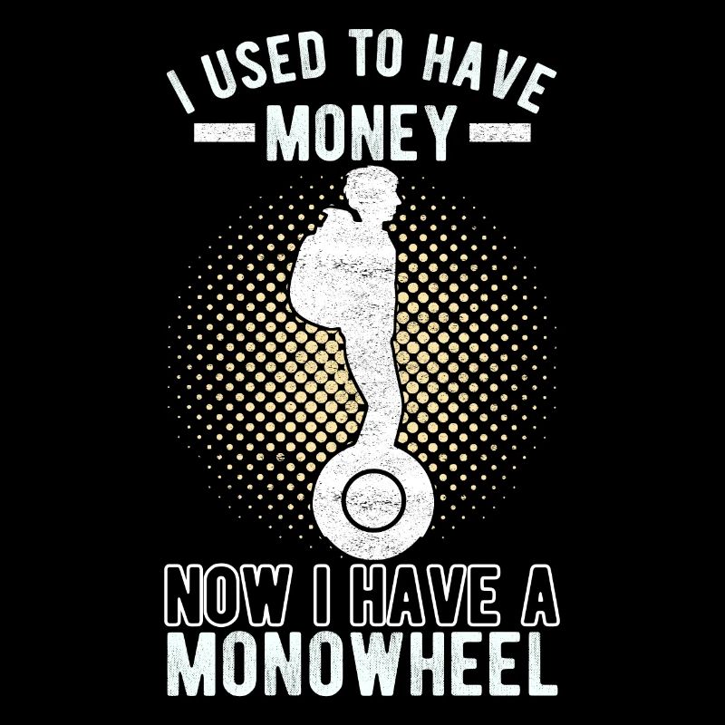 EUC Monowheel