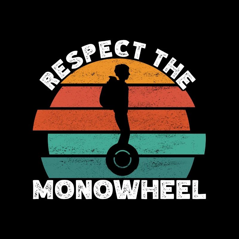 EUC Monoroue